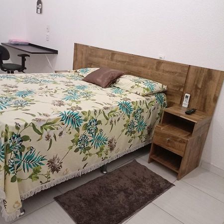 Aeroporto House Apartman Macapá Kültér fotó