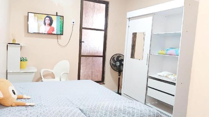 Aeroporto House Apartman Macapá Kültér fotó