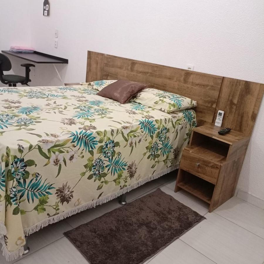 Aeroporto House Apartman Macapá Kültér fotó
