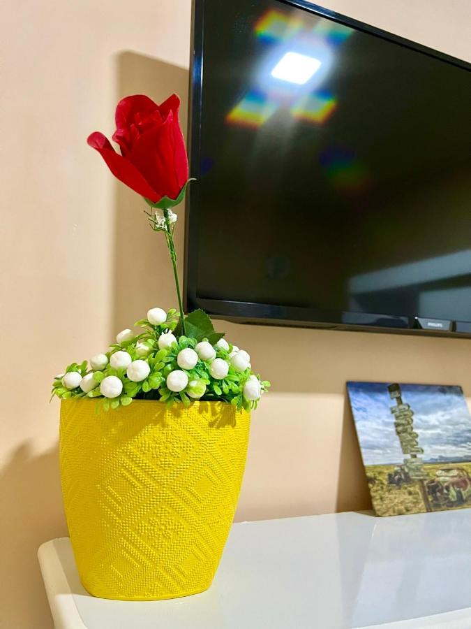 Aeroporto House Apartman Macapá Kültér fotó