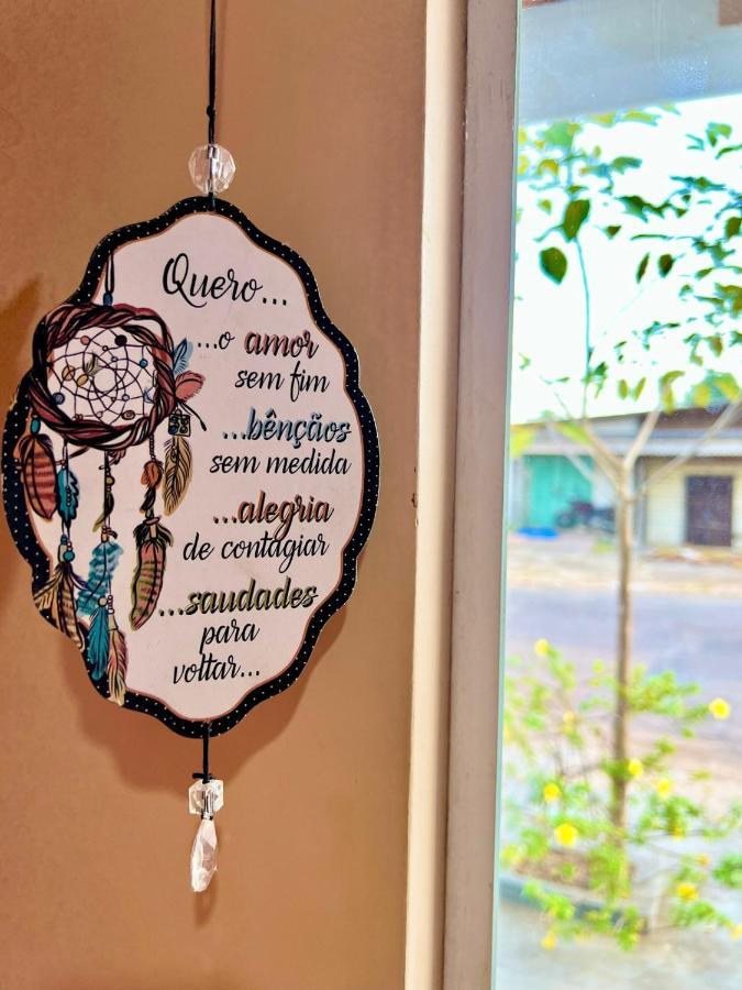 Aeroporto House Apartman Macapá Kültér fotó